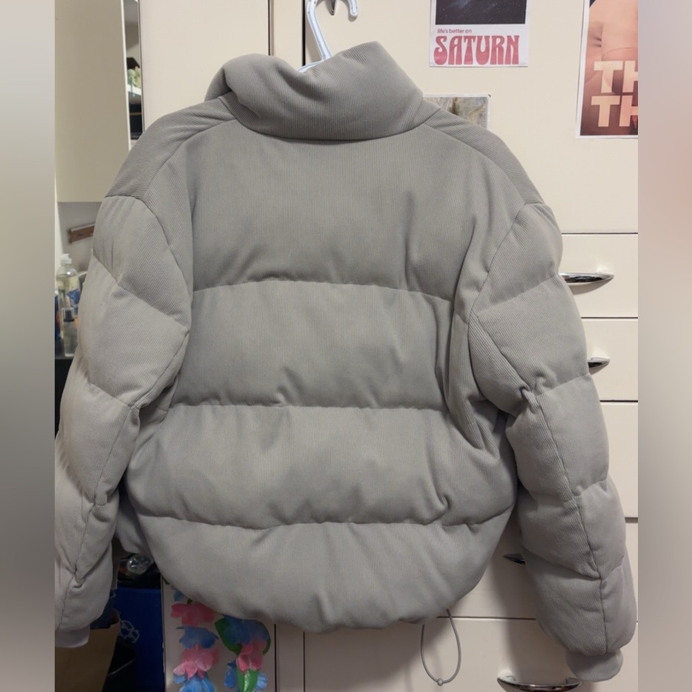 Princess Polly Puffer Jacket - XS/S - Picture 4 of 5